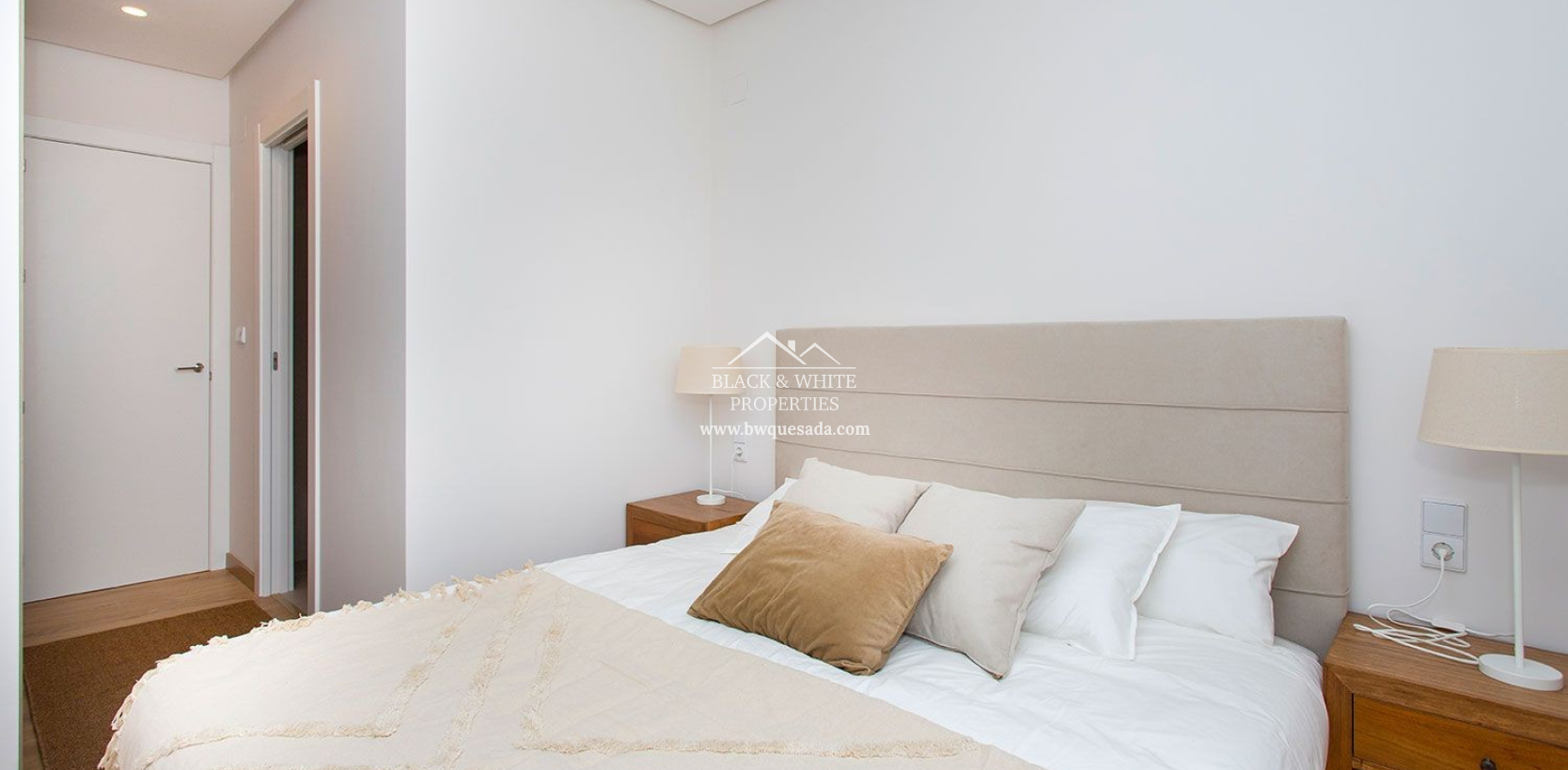 Nueva construcción  - Villa - Hondón de las Nieves