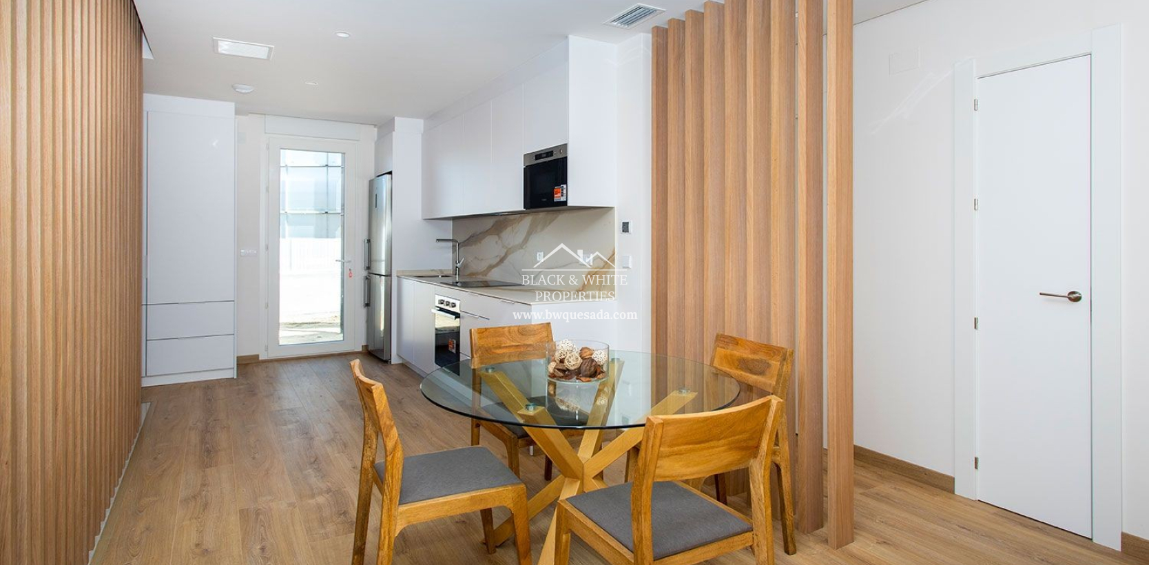 Nueva construcción  - Villa - Hondón de las Nieves