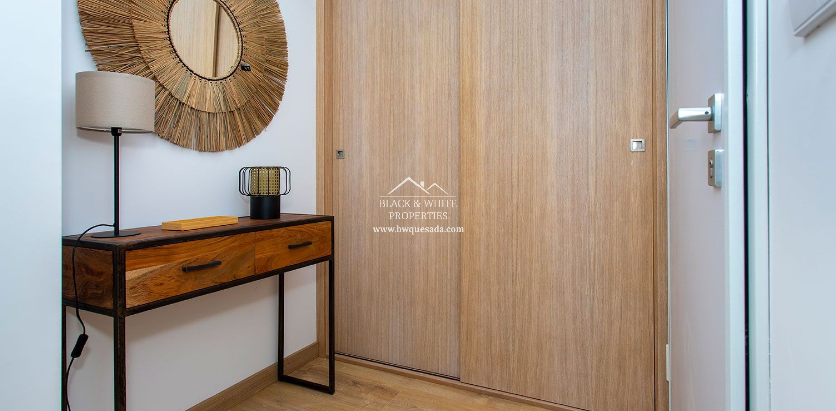 Nueva construcción  - Villa - Hondón de las Nieves