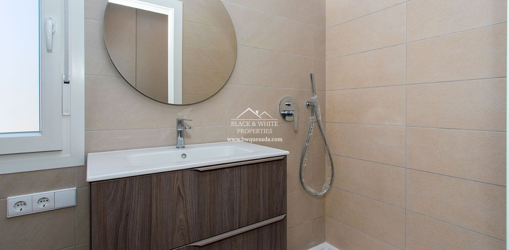 Nueva construcción  - Villa - Hondón de las Nieves