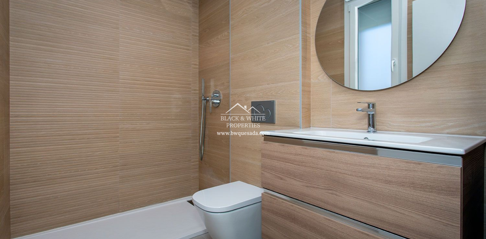 Nueva construcción  - Villa - Hondón de las Nieves