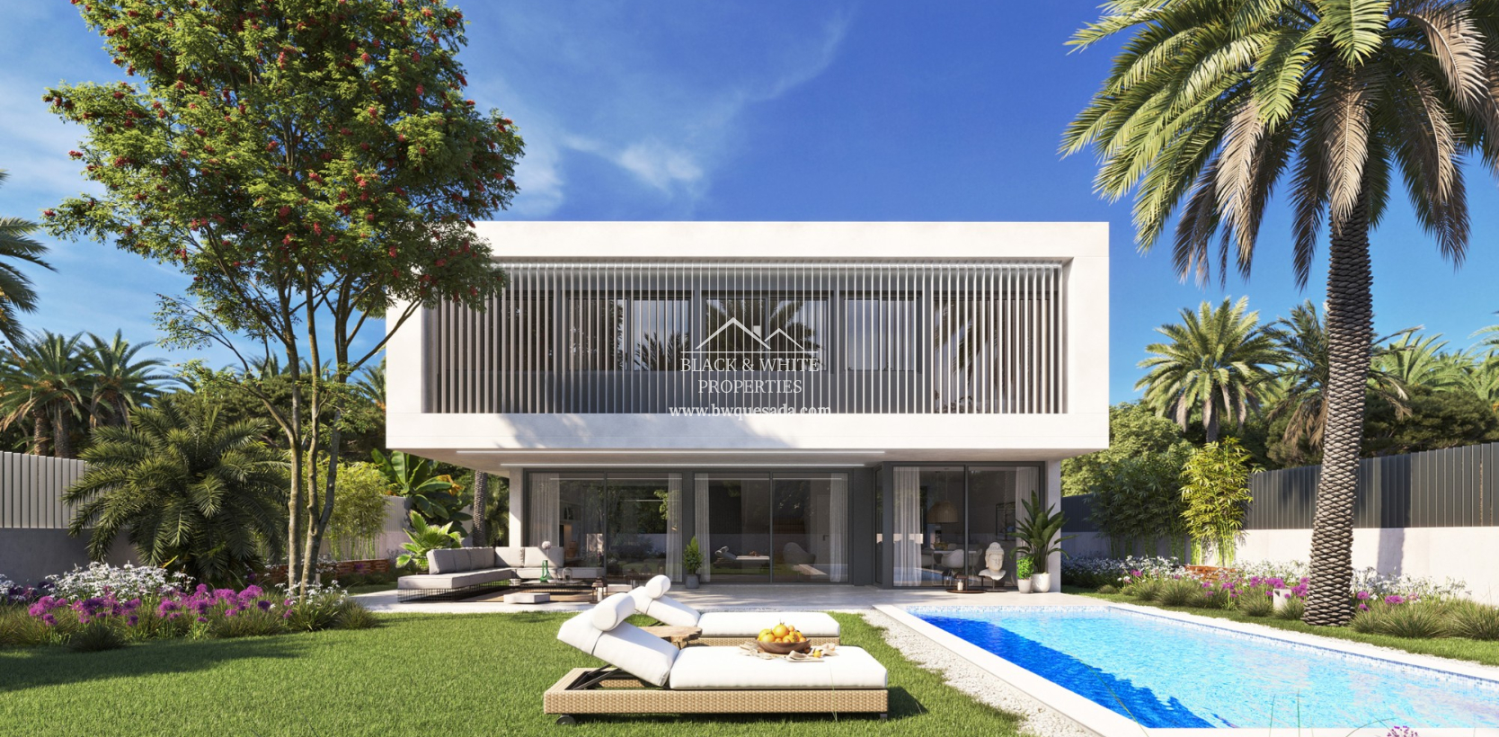 Nueva construcción  - Villa - La Marina