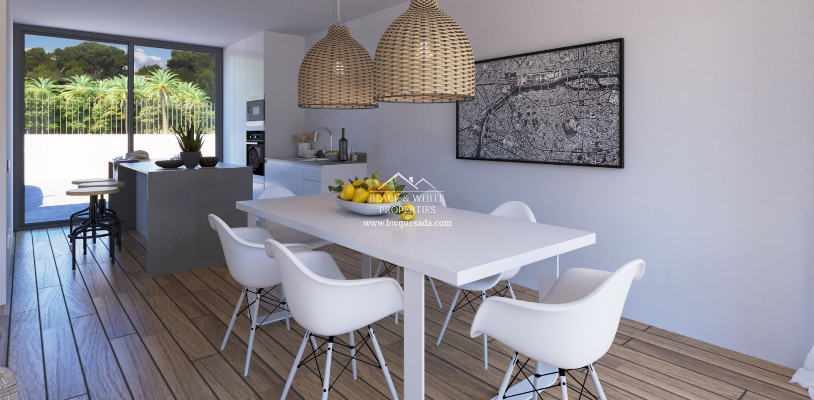 Nueva construcción  - Villa - La Marina