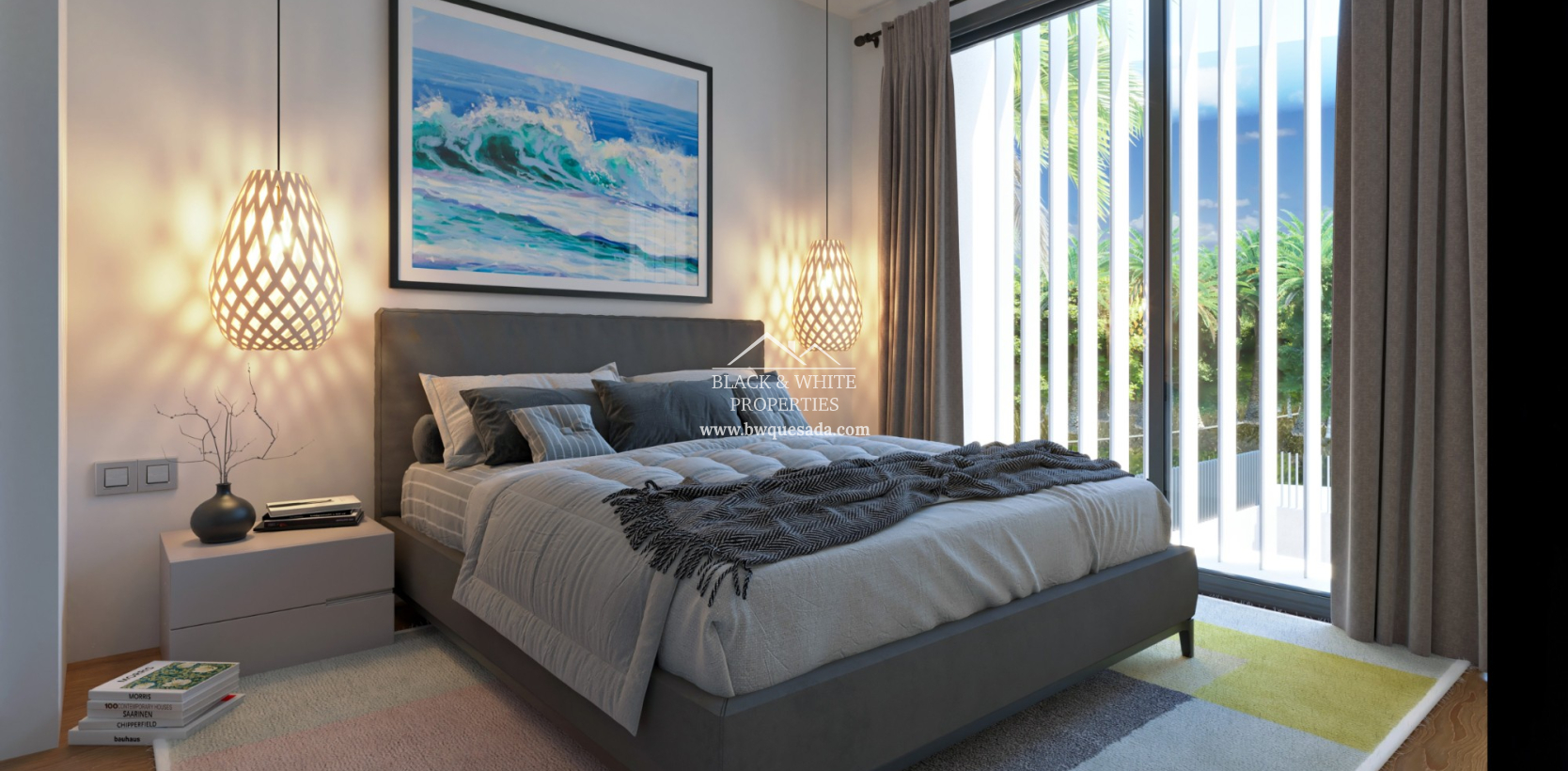 Nueva construcción  - Villa - La Marina