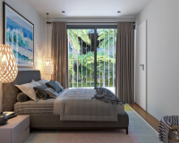 Nueva construcción  - Villa - La Marina