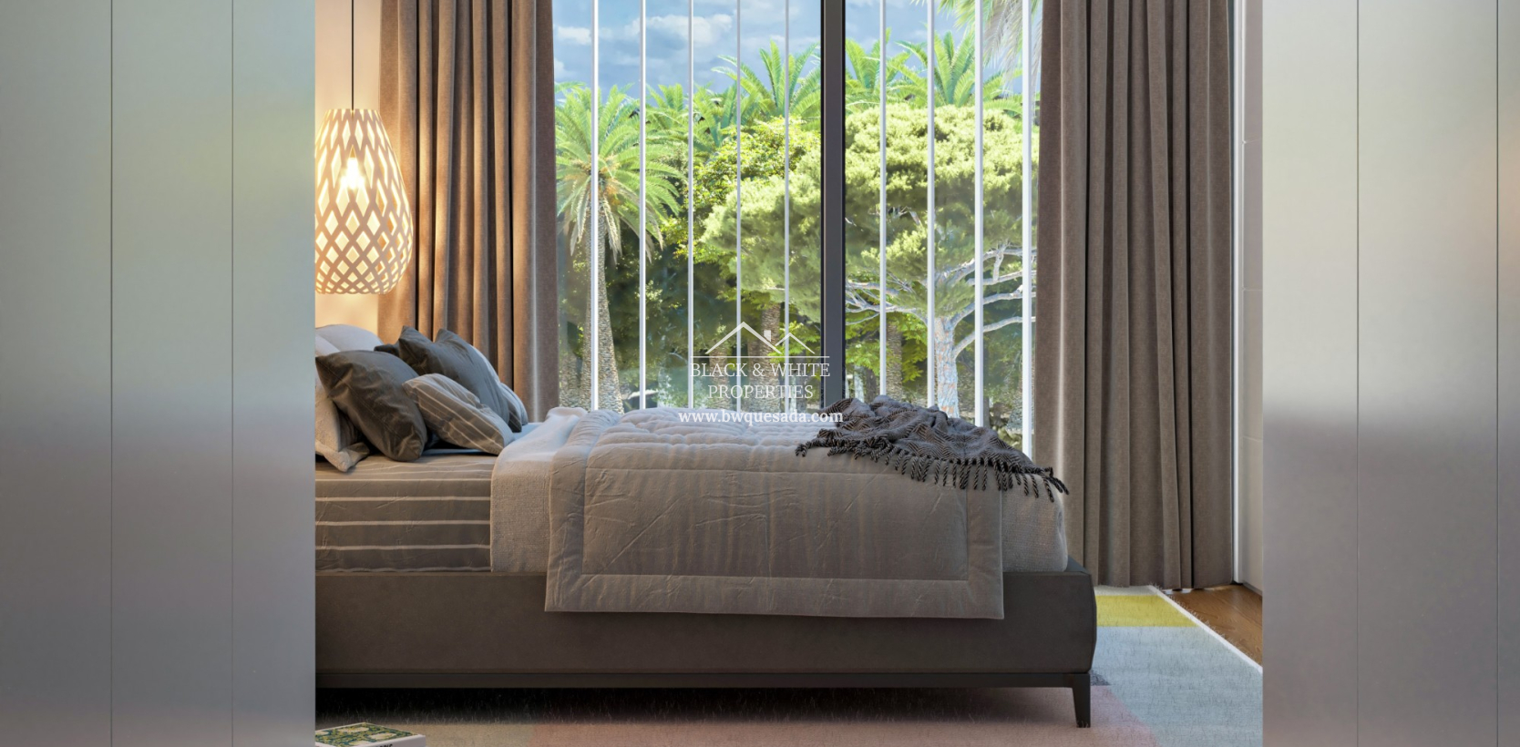 Nueva construcción  - Villa - La Marina