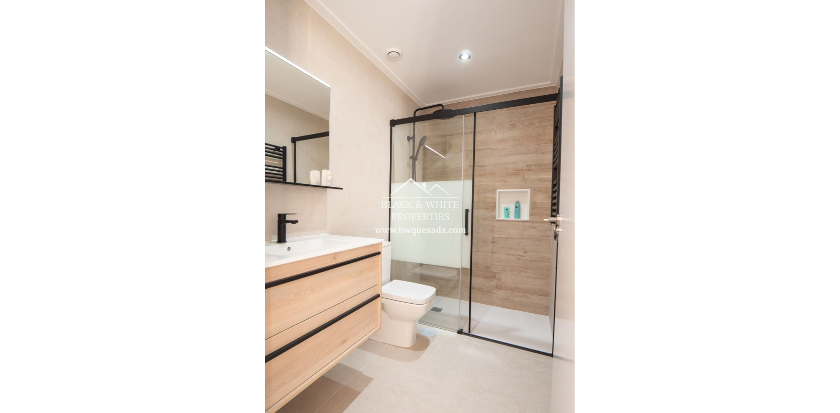 Nueva construcción  - Villa - La Marina