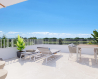 Nueva construcción  - Villa - La Marina