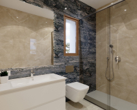 Nueva construcción  - Villa - La Marina