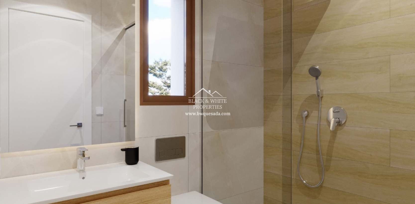 Nueva construcción  - Villa - La Marina