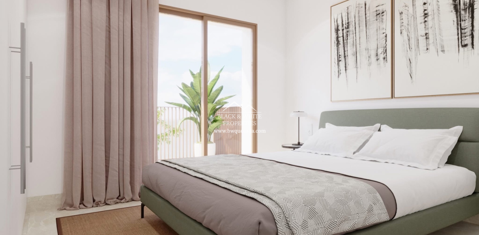 Nueva construcción  - Villa - La Marina