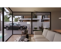 Nueva construcción  - Villa - La Torre de la Horadada