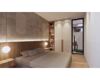 Nueva construcción  - Villa - La Torre de la Horadada