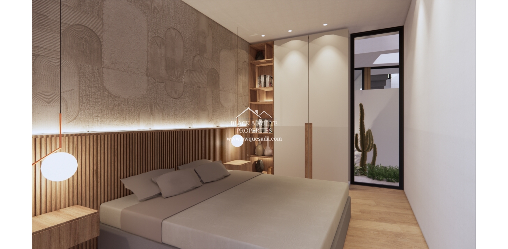 Nueva construcción  - Villa - La Torre de la Horadada