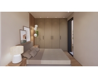 Nueva construcción  - Villa - La Torre de la Horadada