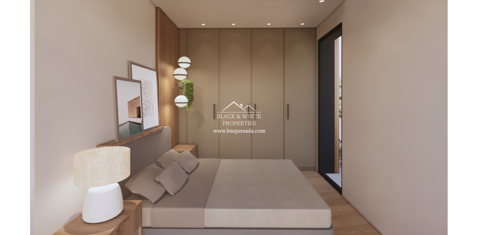 Nueva construcción  - Villa - La Torre de la Horadada