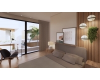 Nueva construcción  - Villa - La Torre de la Horadada