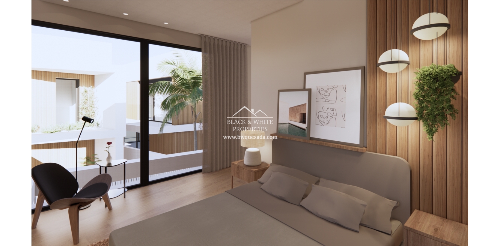 Nueva construcción  - Villa - La Torre de la Horadada