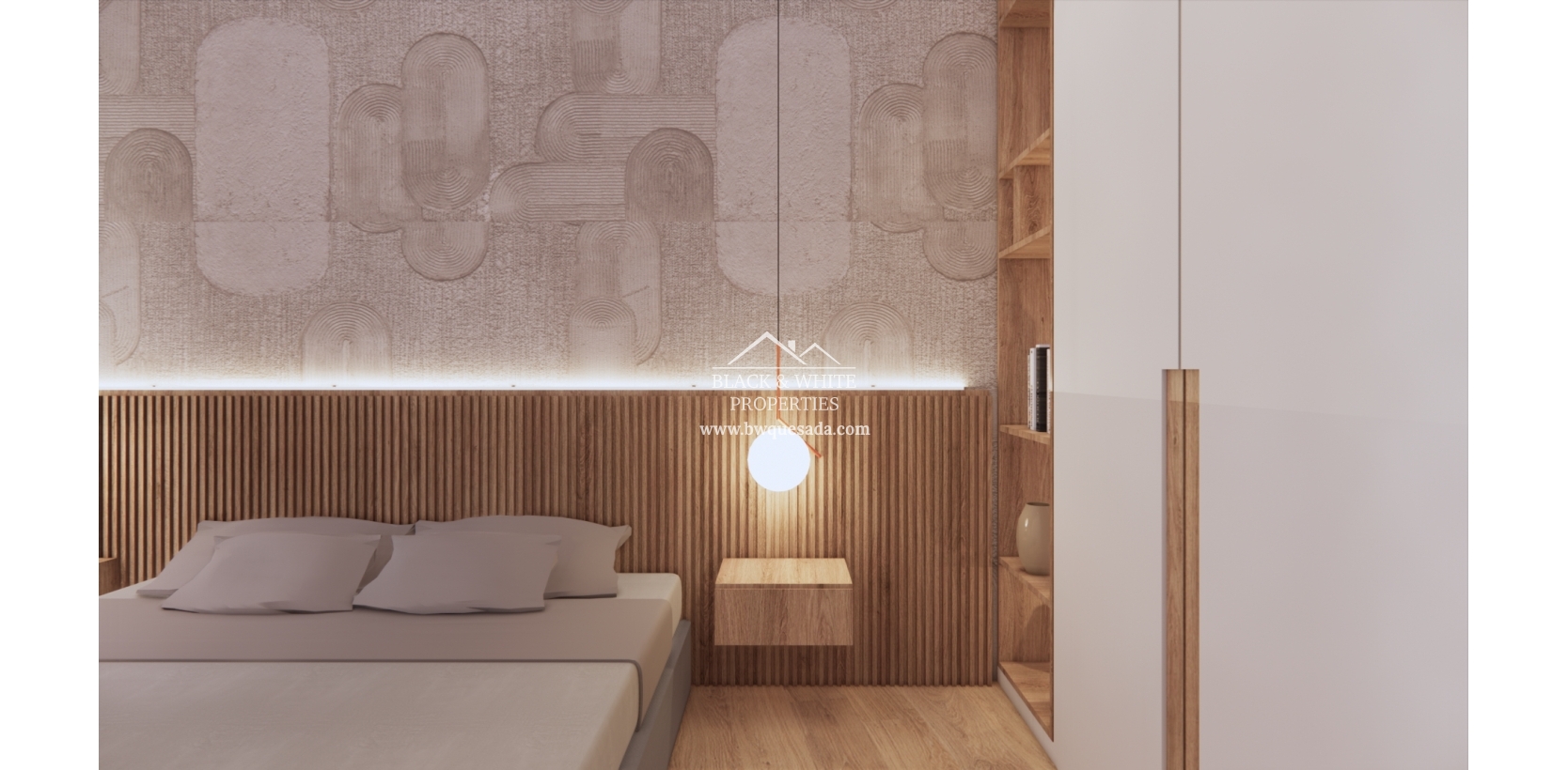 Nueva construcción  - Villa - La Torre de la Horadada