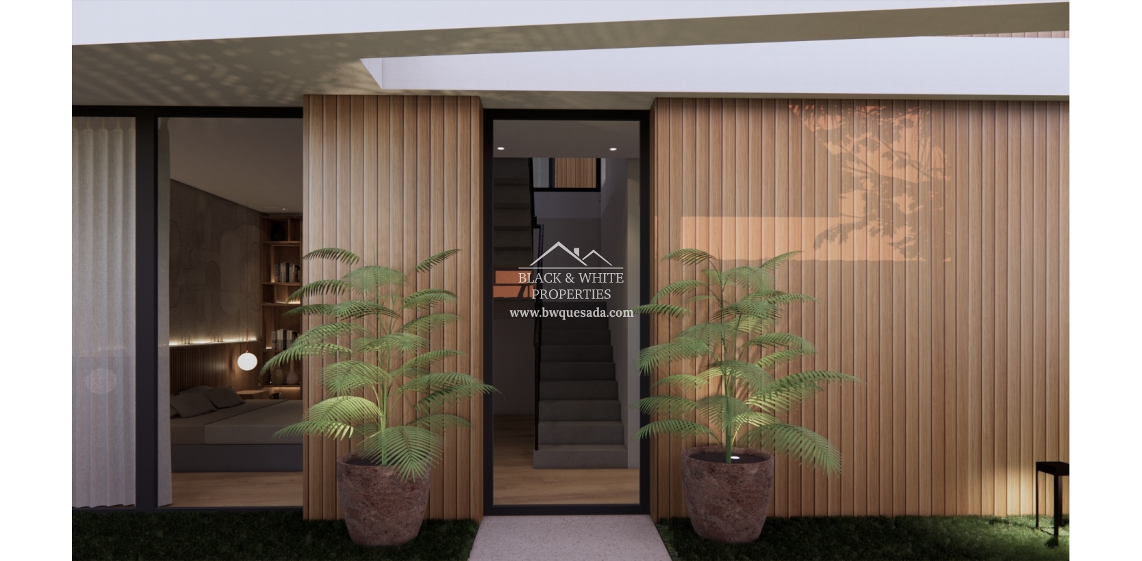 Nueva construcción  - Villa - La Torre de la Horadada