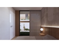 Nueva construcción  - Villa - La Torre de la Horadada