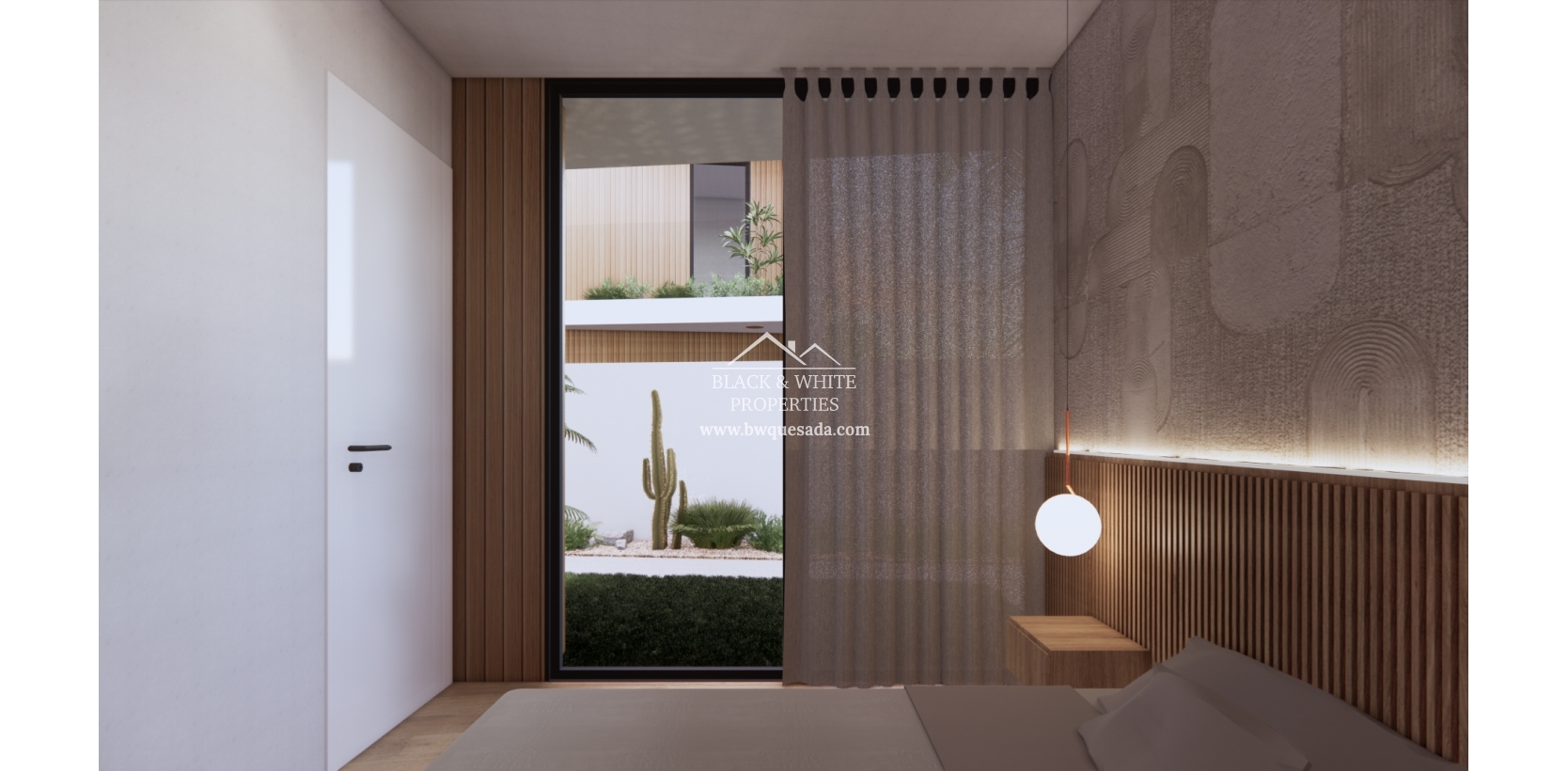 Nueva construcción  - Villa - La Torre de la Horadada