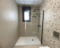 Nueva construcción  - Villa - Las Heredades