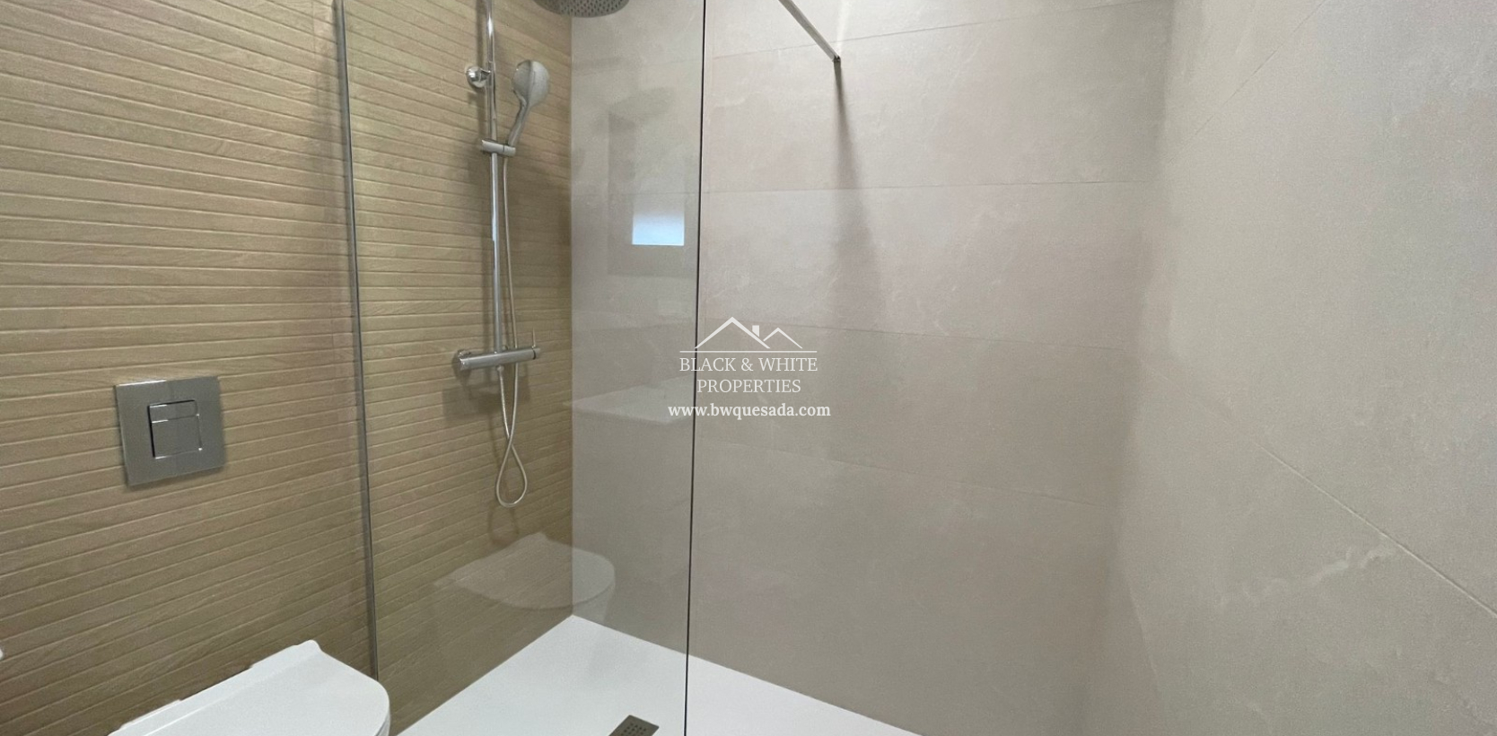 Nueva construcción  - Villa - Las Heredades