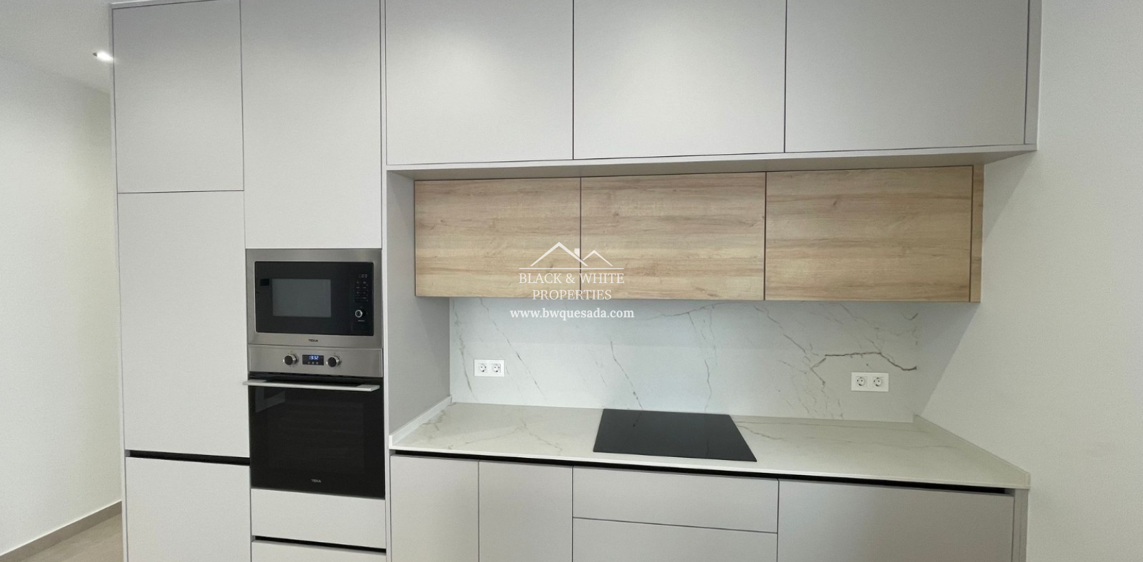 Nueva construcción  - Villa - Las Heredades