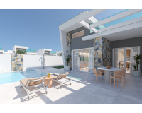 Nueva construcción  - Villa - Los Alcázares  - Los Alcázares