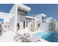 Nueva construcción  - Villa - Los Alcázares  - Los Alcázares