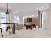 Nueva construcción  - Villa - Los Alcázares  - Los Alcázares