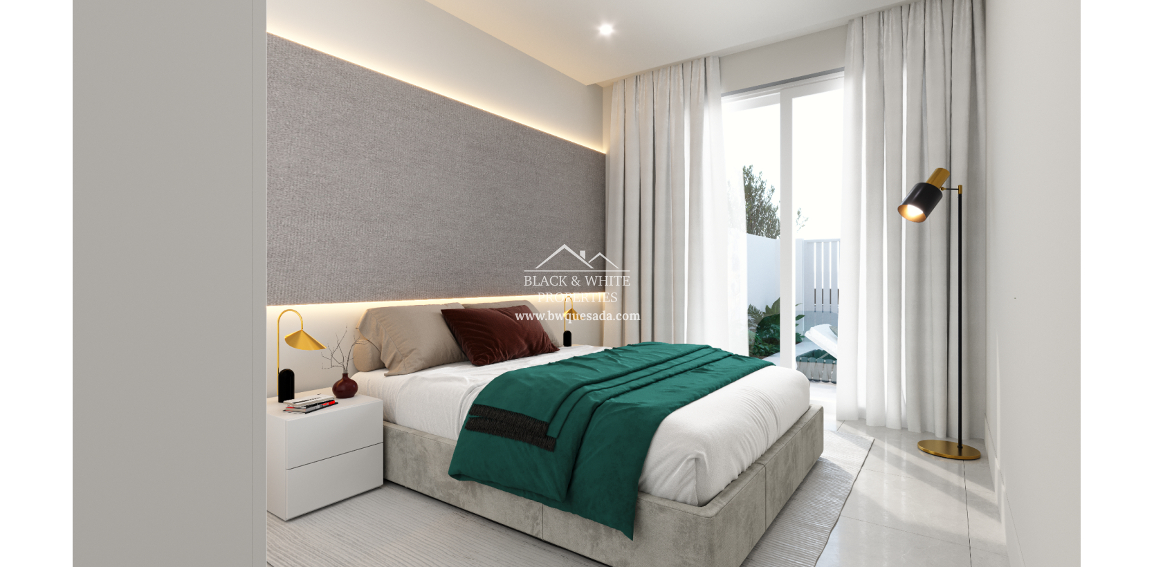 Nueva construcción  - Villa - Los Alcázares  - Los Alcázares