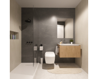 Nueva construcción  - Villa - Los Alcázares  - Los Alcázares