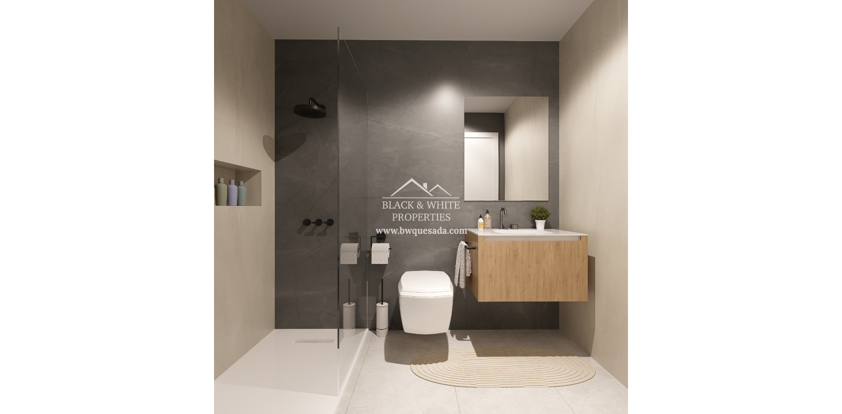 Nueva construcción  - Villa - Los Alcázares  - Los Alcázares