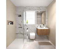 Nueva construcción  - Villa - Los Alcázares  - Los Alcázares