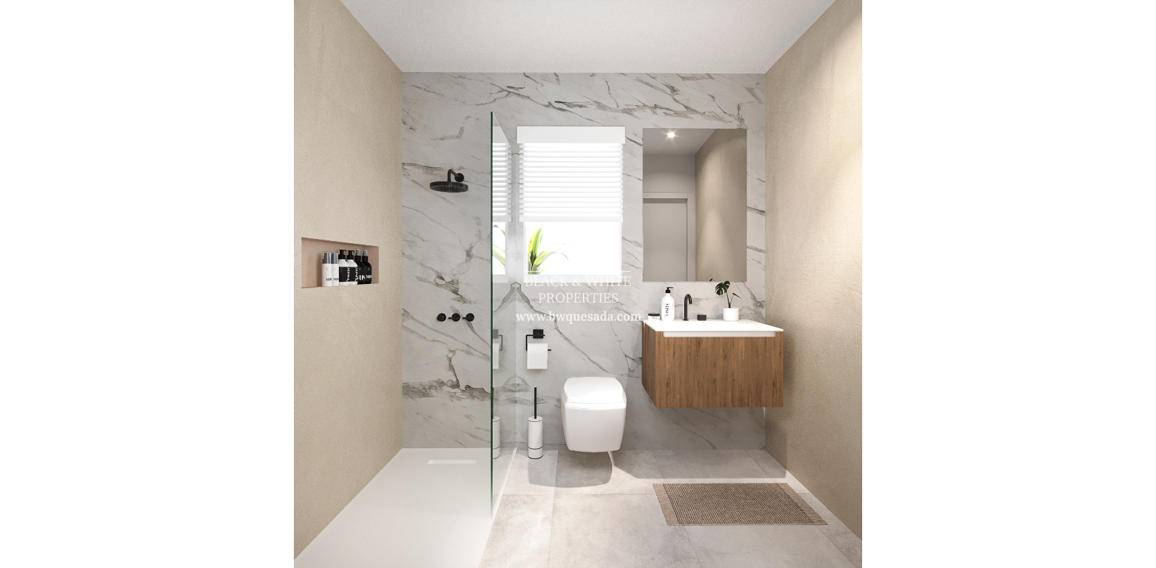 Nueva construcción  - Villa - Los Alcázares  - Los Alcázares