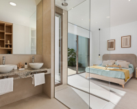 Nueva construcción  - Villa - Los Alcázares  - Los Alcázares