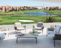 Nueva construcción  - Villa - Los Alcázares  - Los Alcázares