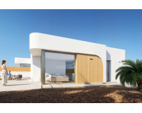 Nueva construcción  - Villa - Los Alcázares  - Los Alcázares