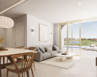 Nueva construcción  - Villa - Los Alcázares  - Los Alcázares