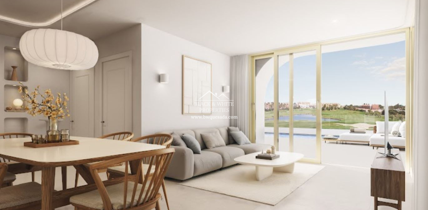 Nueva construcción  - Villa - Los Alcázares  - Los Alcázares