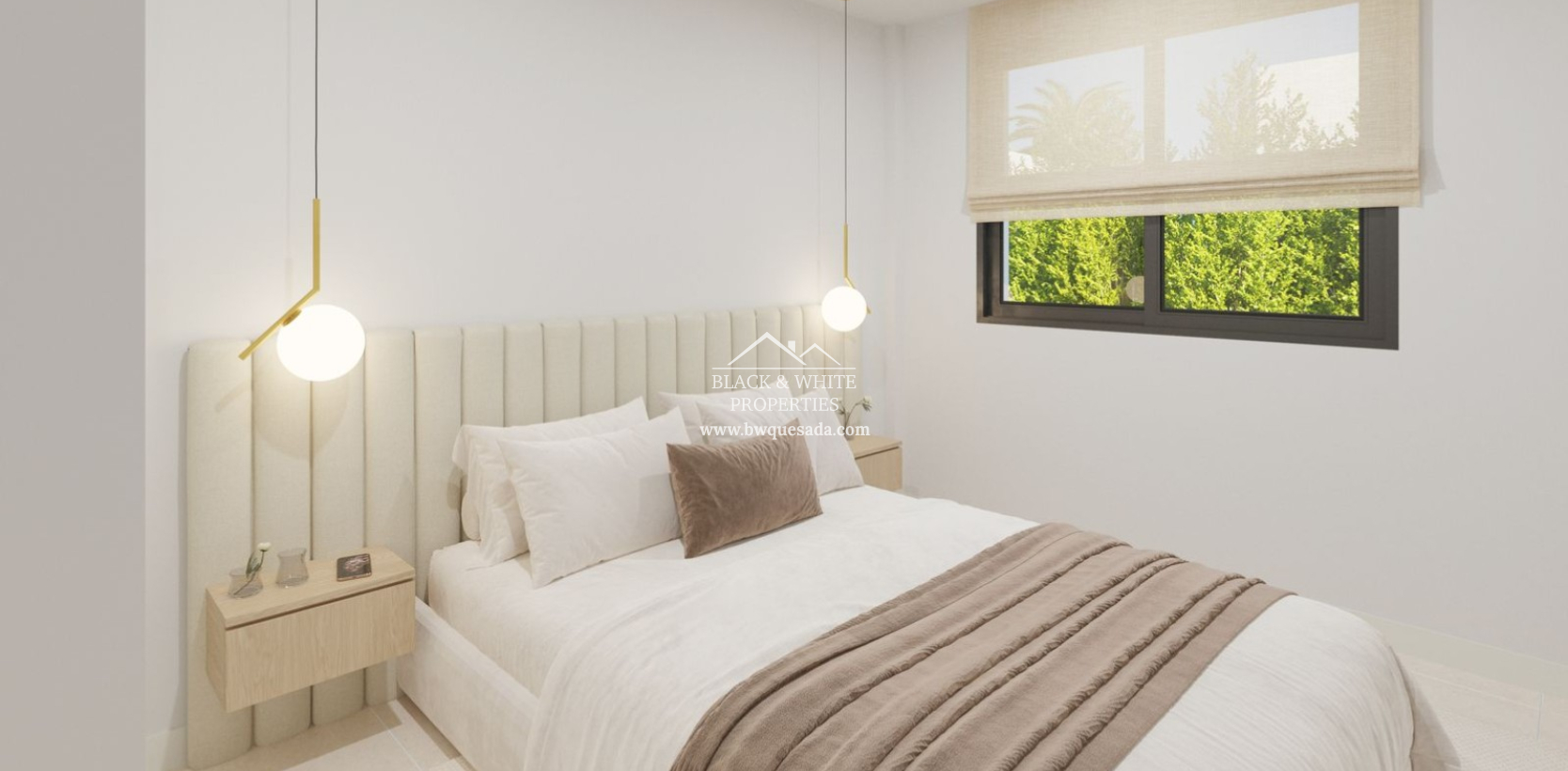 Nueva construcción  - Villa - Los Montesinos - La herrada