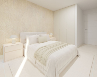 Nueva construcción  - Villa - Los Montesinos - La herrada