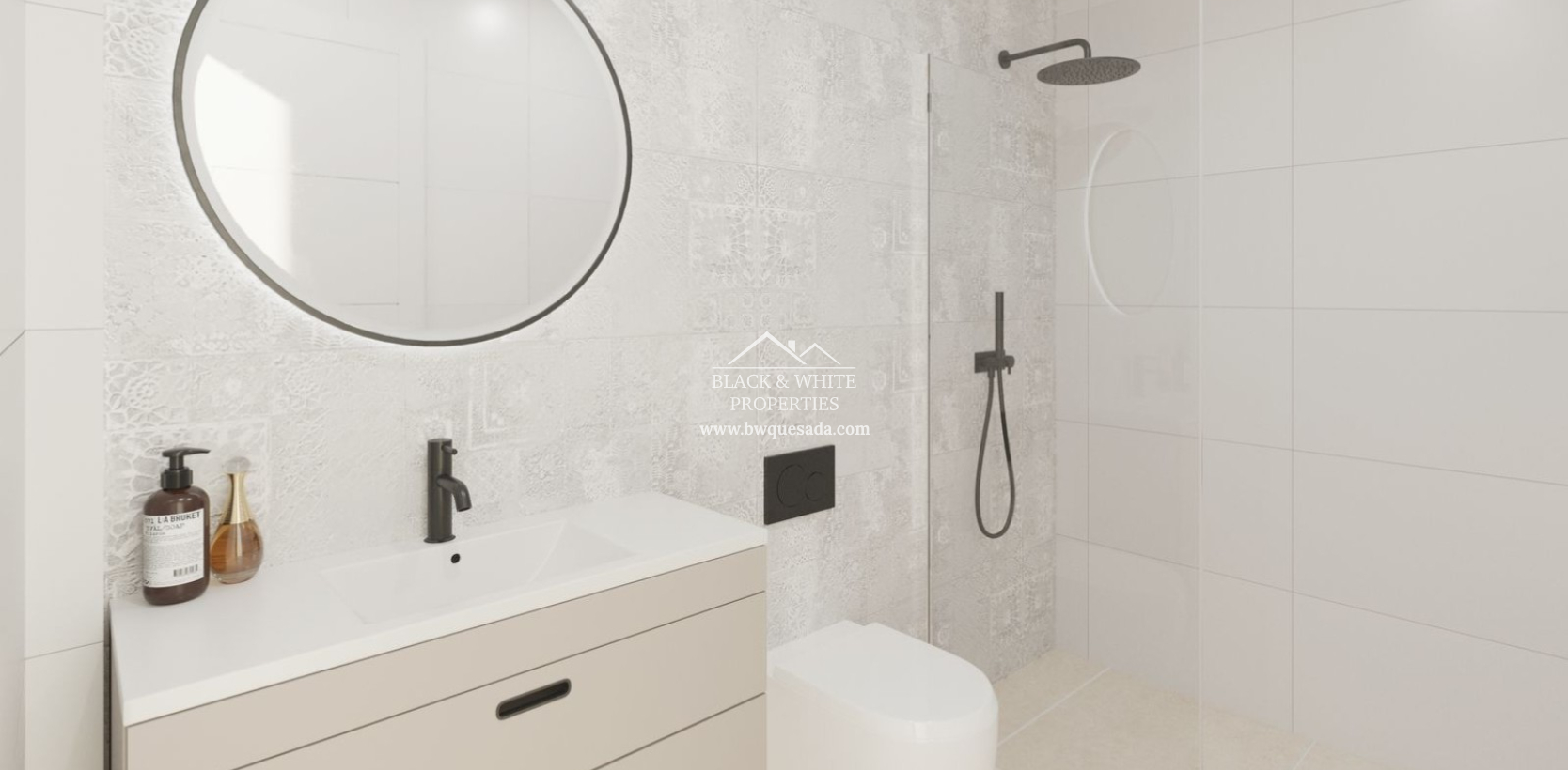 Nueva construcción  - Villa - Los Montesinos - La herrada