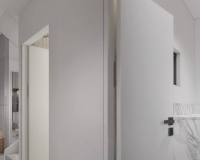 Nueva construcción  - Villa - Los Montesinos - La herrada