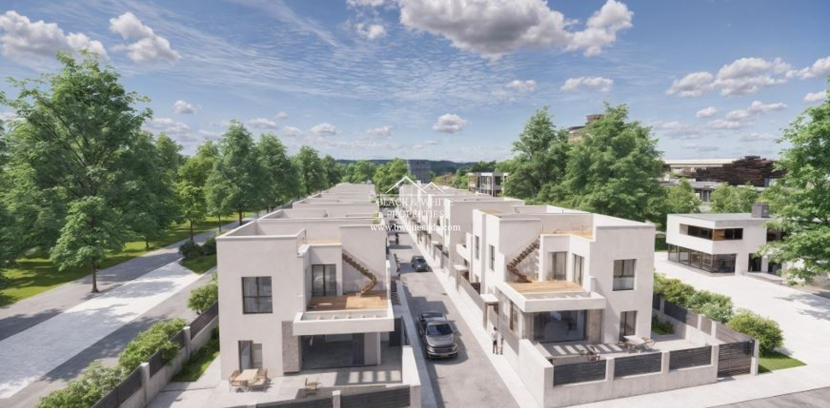 Nueva construcción  - Villa - Los Montesinos - La herrada