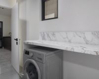 Nueva construcción  - Villa - Los Montesinos - La herrada