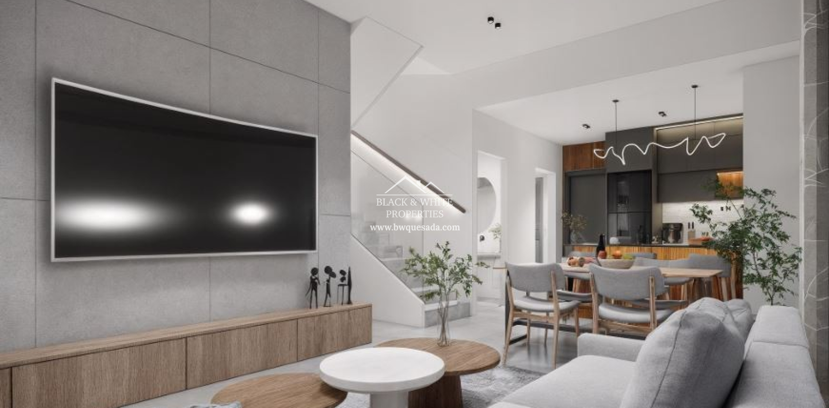 Nueva construcción  - Villa - Los Montesinos - La herrada