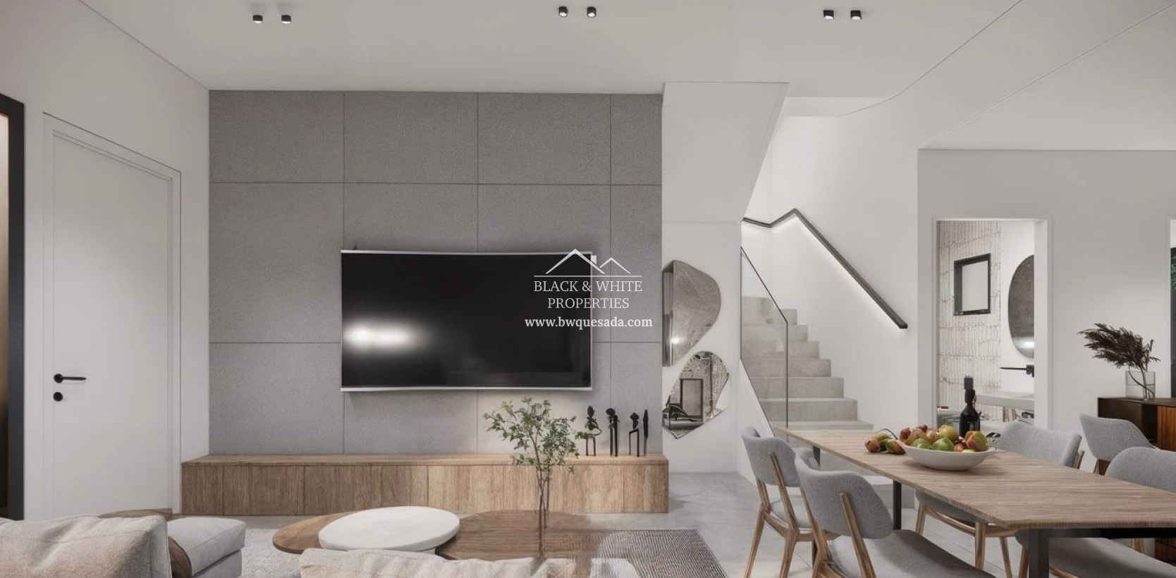 Nueva construcción  - Villa - Los Montesinos - La herrada